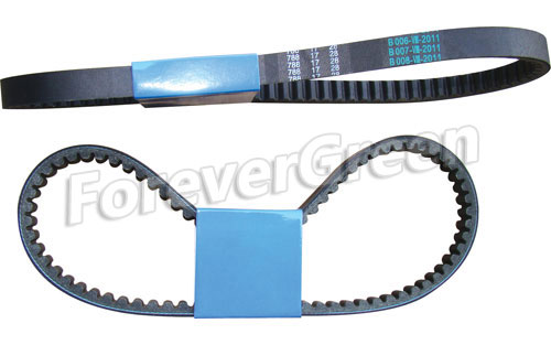 BE013 Belt 788-17-28